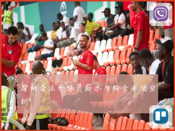 摩纳哥法甲球员薪水与转会市场分析